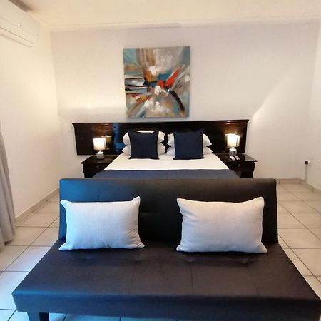 Fourways Bnb Joanesburgo Quarto foto