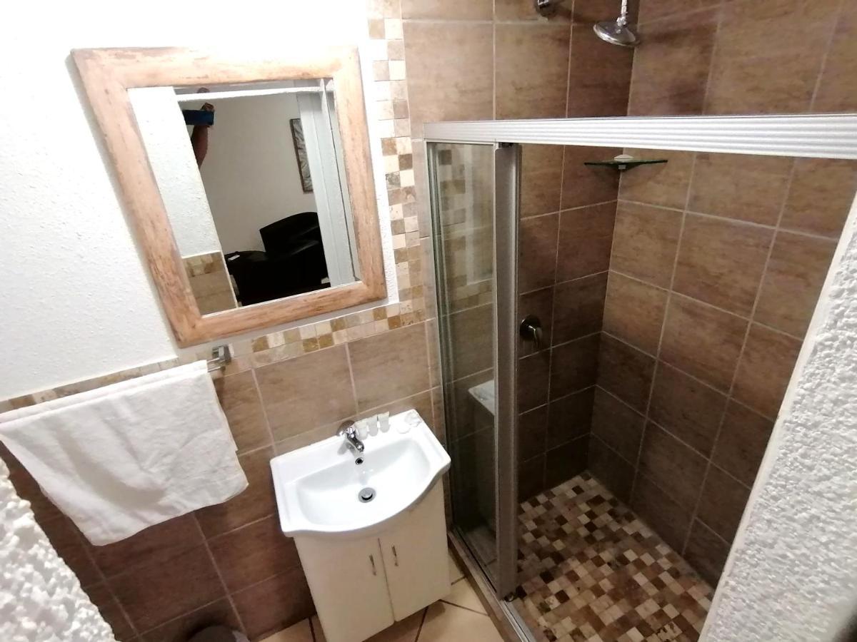 Fourways Bnb Joanesburgo Exterior foto