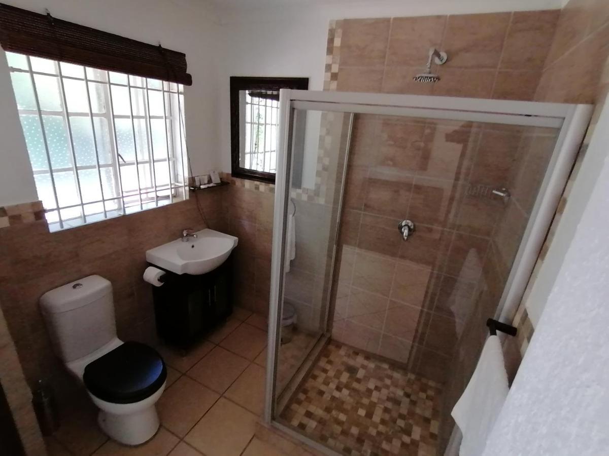 Fourways Bnb Joanesburgo Exterior foto
