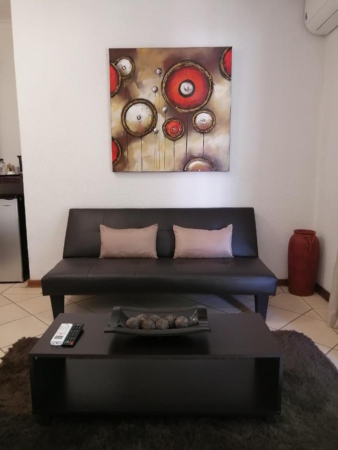 Fourways Bnb Joanesburgo Exterior foto
