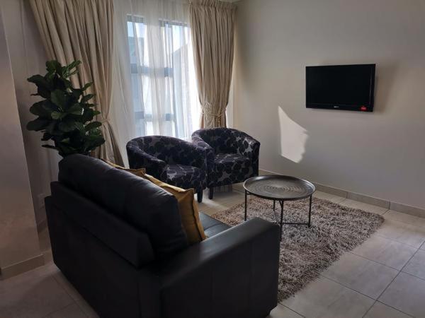 Fourways Bnb Joanesburgo Exterior foto