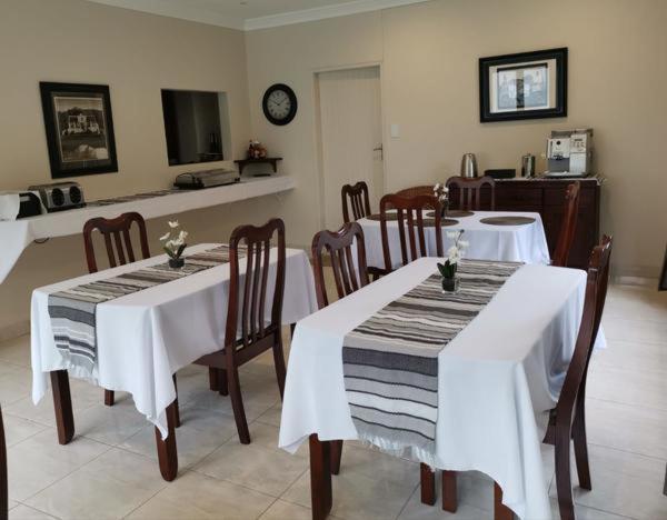 Fourways Bnb Joanesburgo Exterior foto