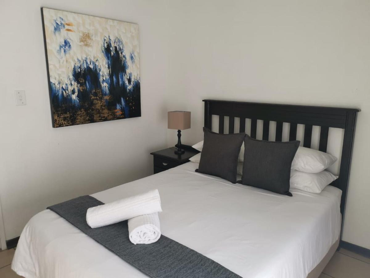 Fourways Bnb Joanesburgo Exterior foto