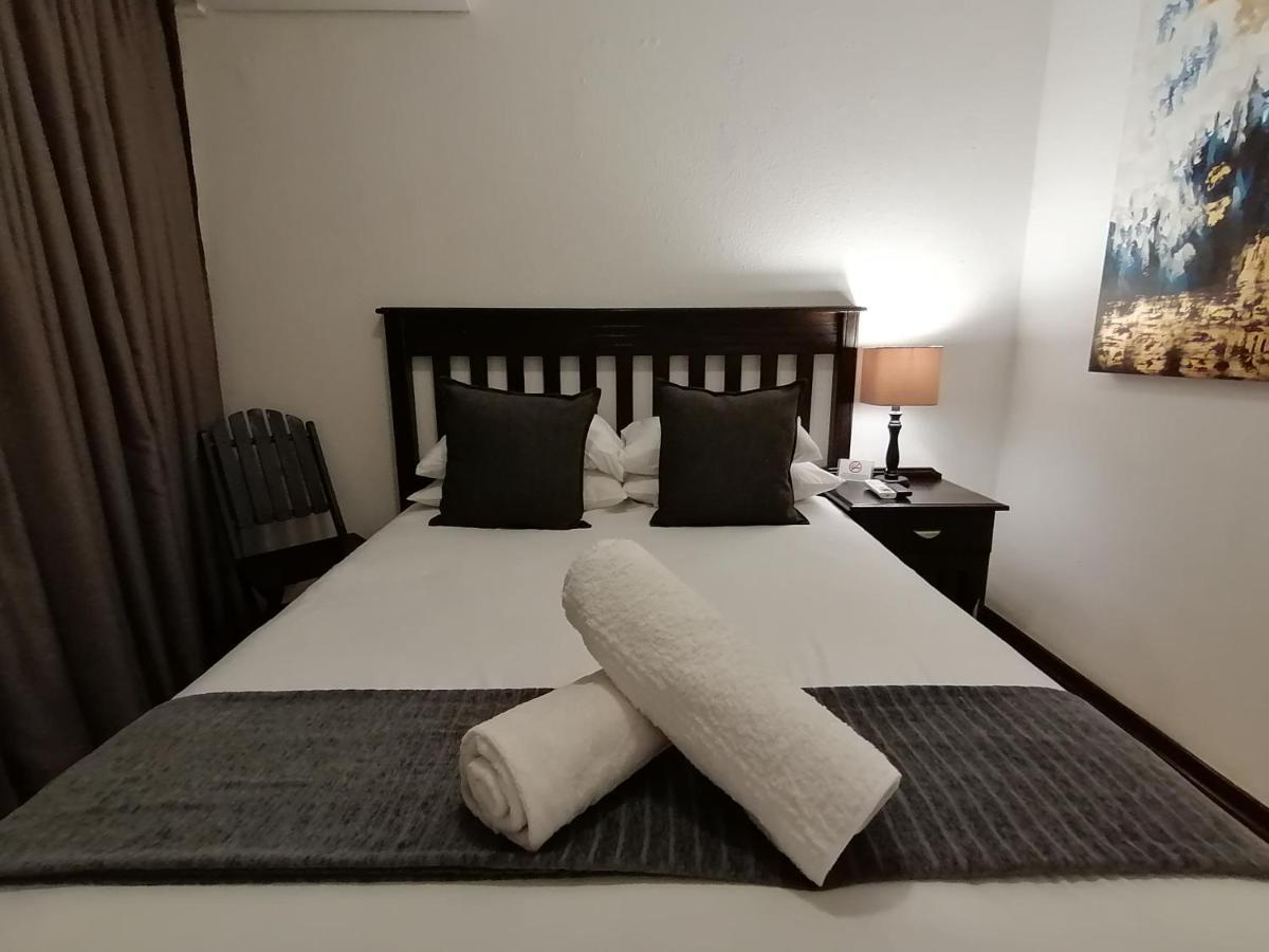 Fourways Bnb Joanesburgo Exterior foto