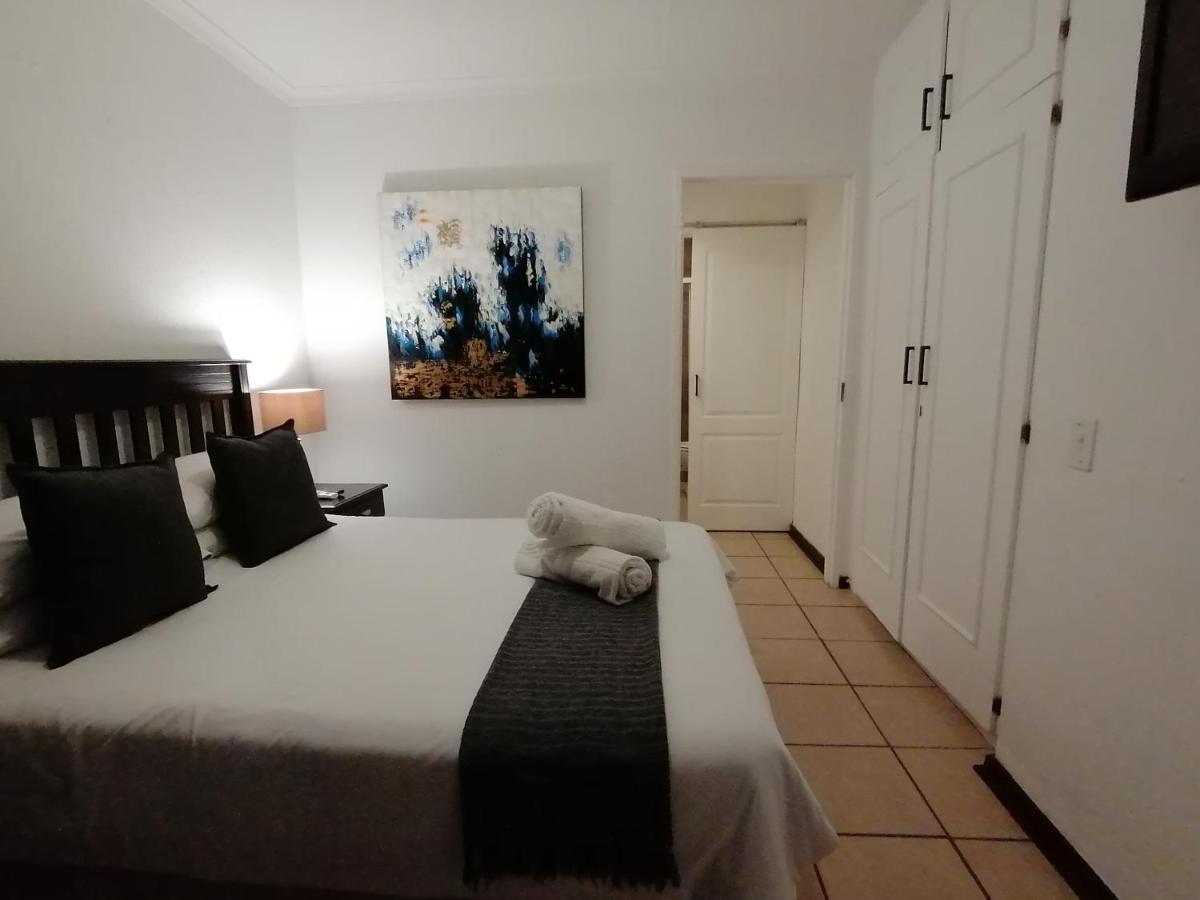 Fourways Bnb Joanesburgo Exterior foto