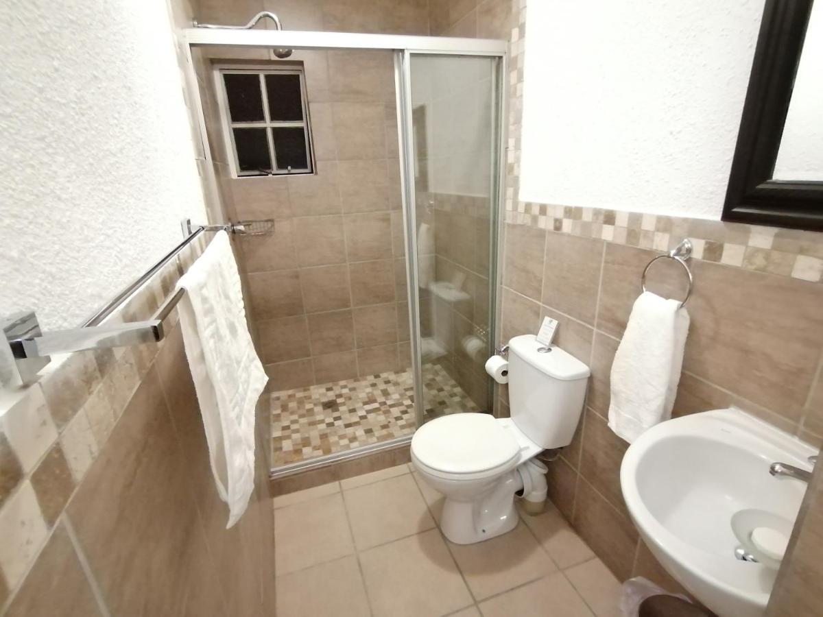 Fourways Bnb Joanesburgo Exterior foto