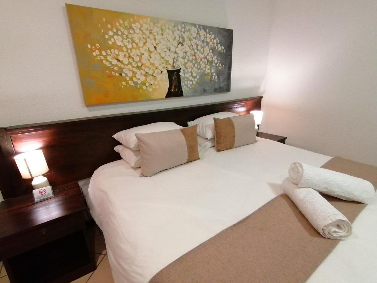 Fourways Bnb Joanesburgo Exterior foto