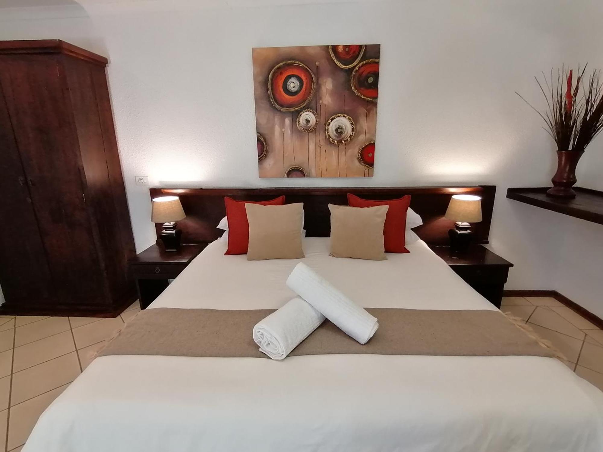 Fourways Bnb Joanesburgo Quarto foto