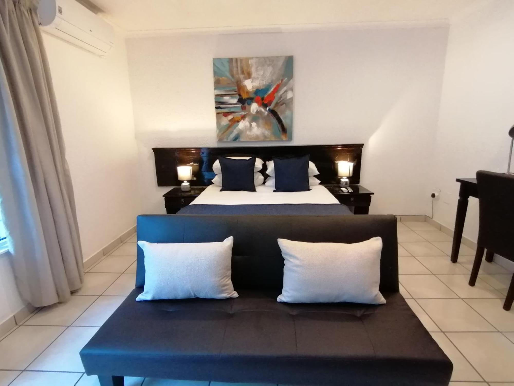 Fourways Bnb Joanesburgo Quarto foto