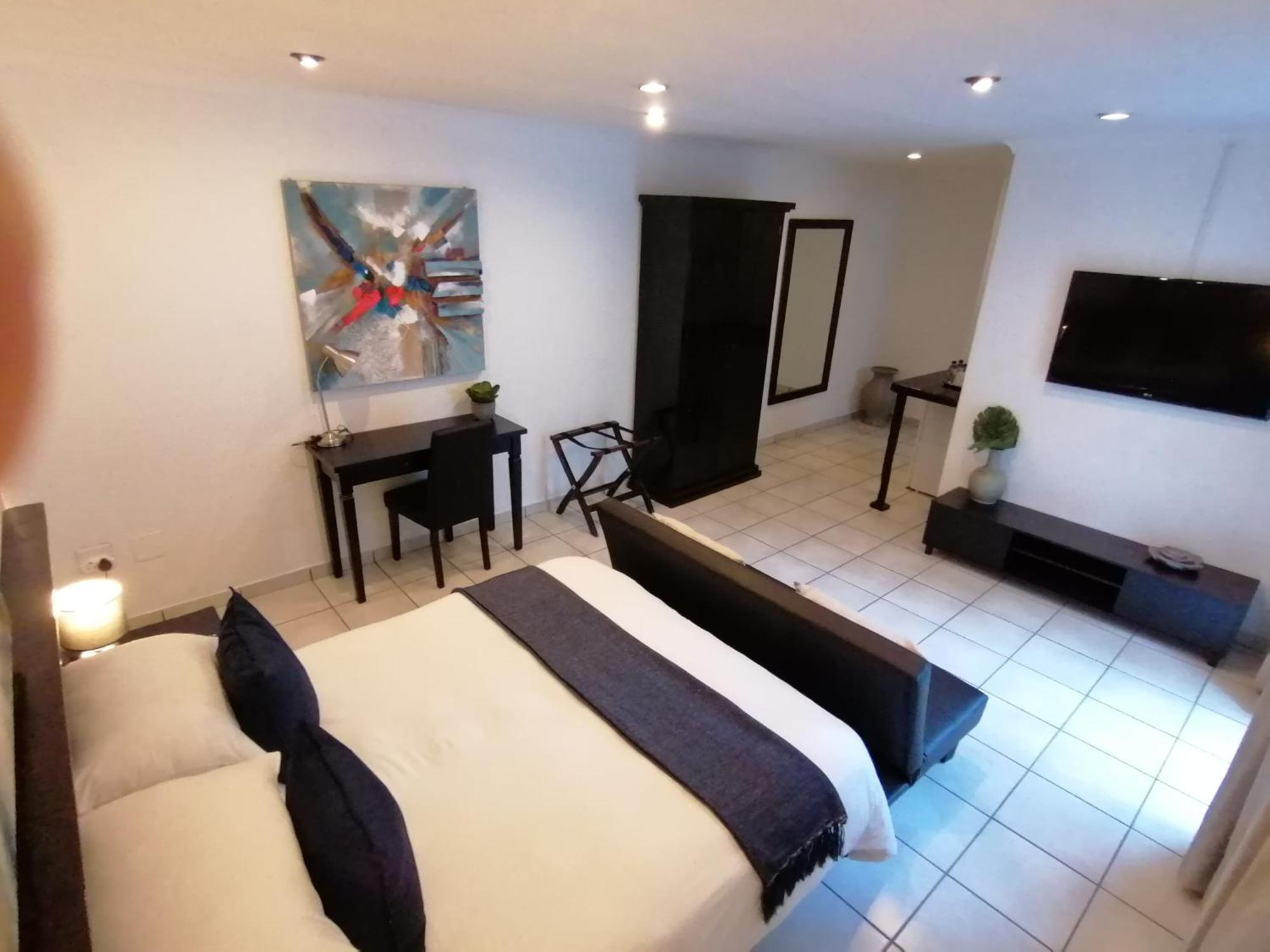 Fourways Bnb Joanesburgo Quarto foto