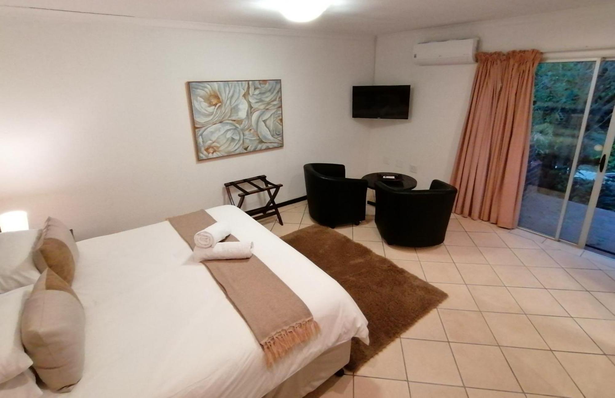 Fourways Bnb Joanesburgo Quarto foto